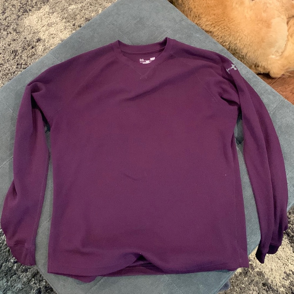 Under Armour Long Sleeve